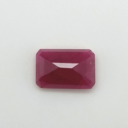 African Ruby  (Manik) 7.51 Ct Good Quality